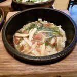 石焼ごはん倶楽部  イーアスつくば店 - 