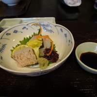 京都祇園 天ぷら八坂圓堂 - 
