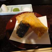 京都祇園 天ぷら八坂圓堂 - 