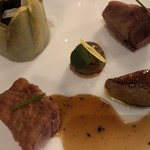 トゥールダルジャン - 