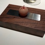 ライラ - 桜カクテル。