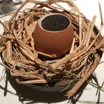 ライラ - 卵、エポワス。