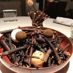 ライラ - エスカルゴ。