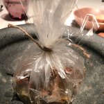 ライラ - アワビ。