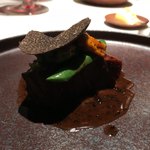 ライラ - 松坂牛。