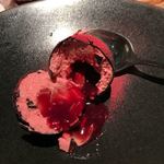 ライラ - フランボワーズ、ぱっか〜ん。