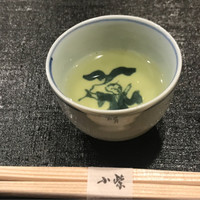 津の守坂 小柴 - 