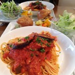 カフェ ソワ - 