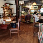 カフェ ソワ - 