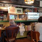 カフェ ソワ - 
