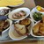 アンティカ トラットリア チーボ - 料理写真: