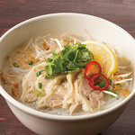 chicken pho