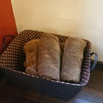 パスタ・ピーノ - 