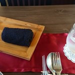 パスタ・ピーノ - 