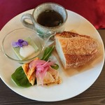 パスタ・ピーノ - 