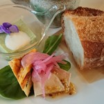 パスタ・ピーノ - 