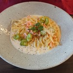 パスタ・ピーノ - 