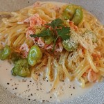 パスタ・ピーノ - 