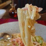 パスタ・ピーノ - 