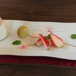 パスタ・ピーノ - 