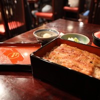 五代目 野田岩 麻布飯倉本店 - 