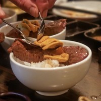 SATOブリアン 本店 - 
