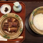 大國屋鰻兵衞 - 