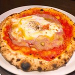 Pizzeria Baffetto - 