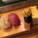 Daiwasushi - 