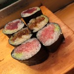 Daiwasushi - 