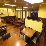 へぎそば酒処 青山庵