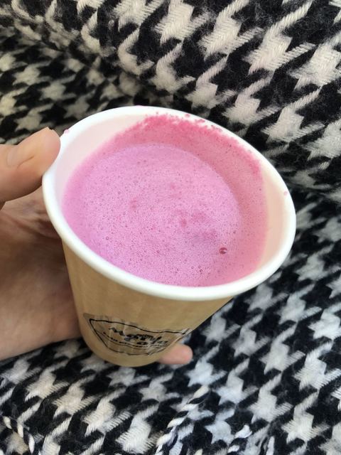 自分の身体に合わせてカスタム 野菜ジュースの店 By Jyurian Neet 閉店 マル カフェ Maru Cafe 青葉通一番町 カフェ 食べログ