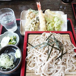 Teuchi Udon Soba Kamiya - 