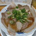 神戸ラーメン第一旭 - 