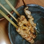 きく - ネック。。