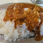 華園 - 本格インドカレー