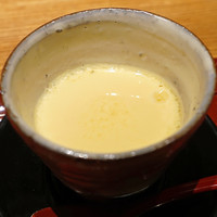 点邑 - すっぽんの茶碗蒸し