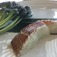 鉄板焼 燔 - 