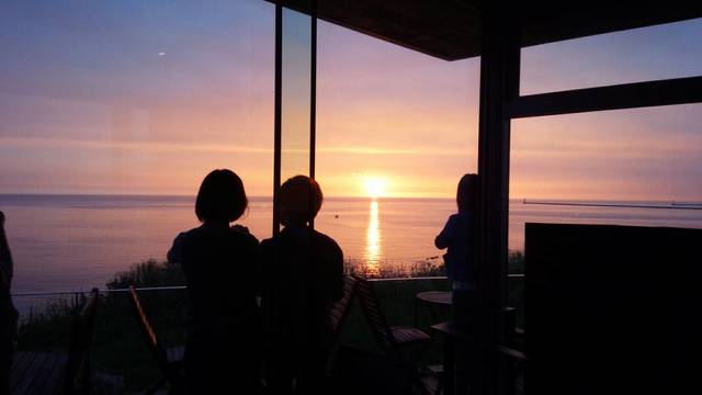 宮越屋珈琲 ムテキロウ（MUTEKIROU） - 室蘭（カフェ）の写真