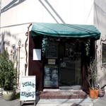 PUBLIC KITCHEN cafe - 
