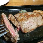 STEAK DINING FUJITAKI - 