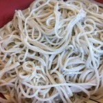 Nishimori - もり蕎麦
