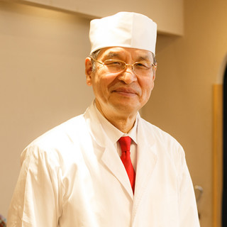 Masao Fukamachi - Half a century of preserving the flavors and techniques