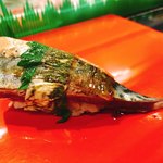 Sanki Zushi - 