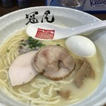 拉麺 冠尾 - 