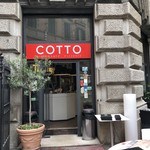Cotto Ristorante - 