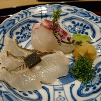 御幸町 田がわ - 