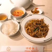 中国飯店 三田店 - 