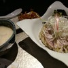 鶏Soba 座銀 にぼし店