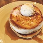 ROYHA PANCAKE HOUSE - 